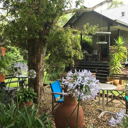 Pk Illusions Apartment Maleny Exterior foto