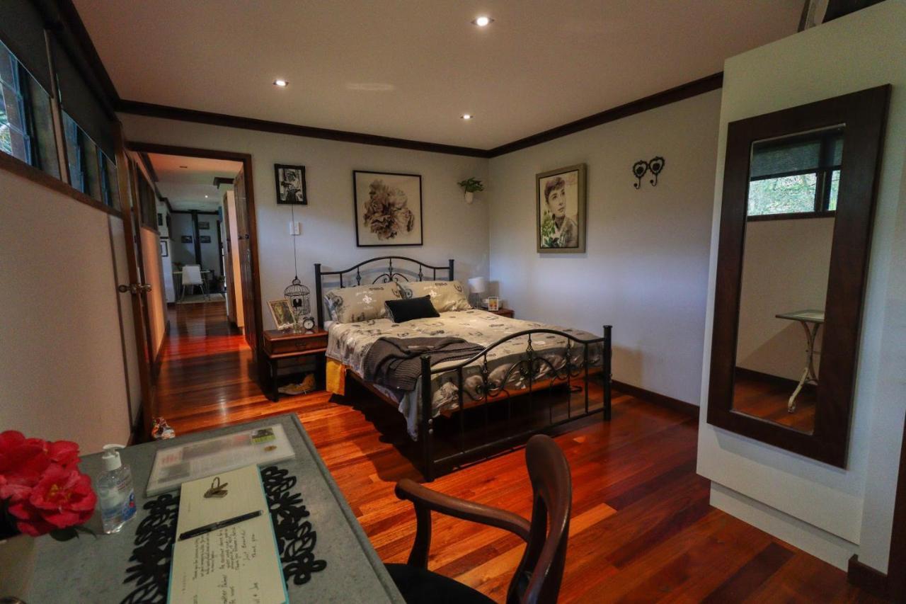Pk Illusions Apartment Maleny Exterior foto