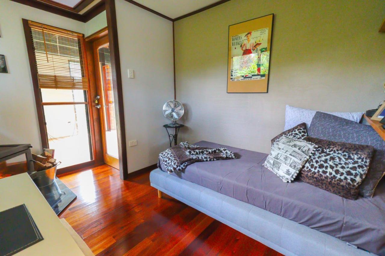Pk Illusions Apartment Maleny Exterior foto
