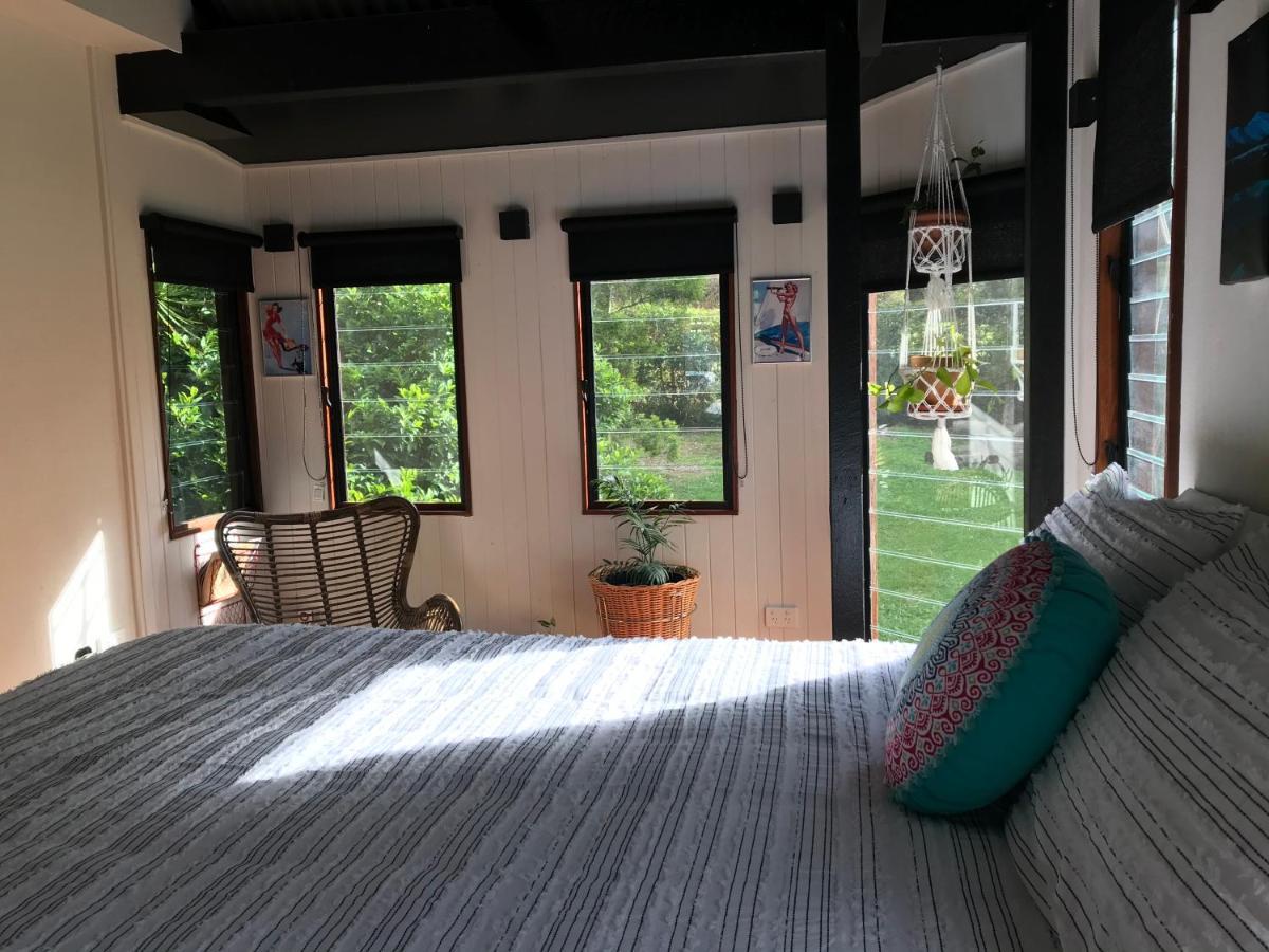 Pk Illusions Apartment Maleny Exterior foto