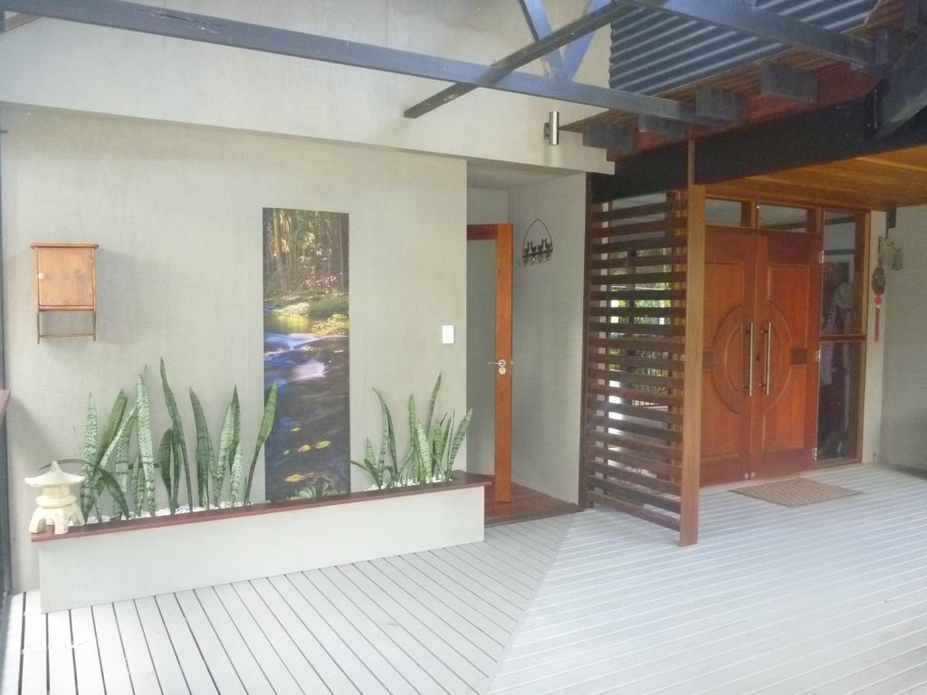 Pk Illusions Apartment Maleny Cameră foto