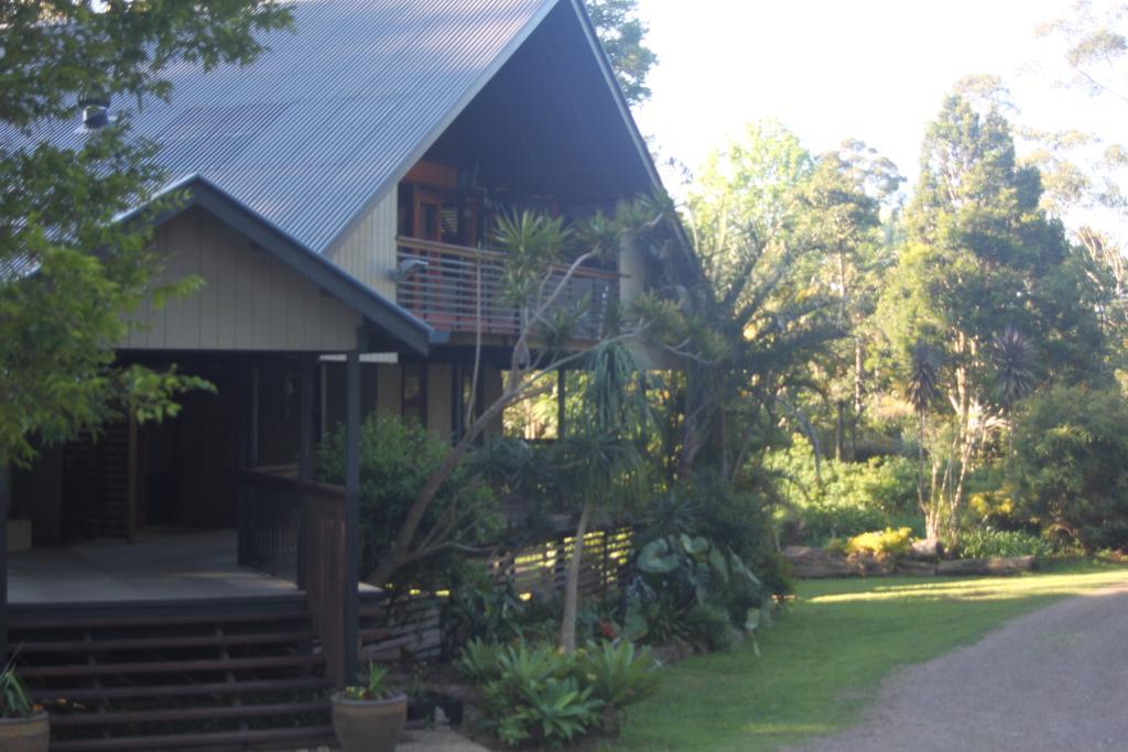 Pk Illusions Apartment Maleny Exterior foto