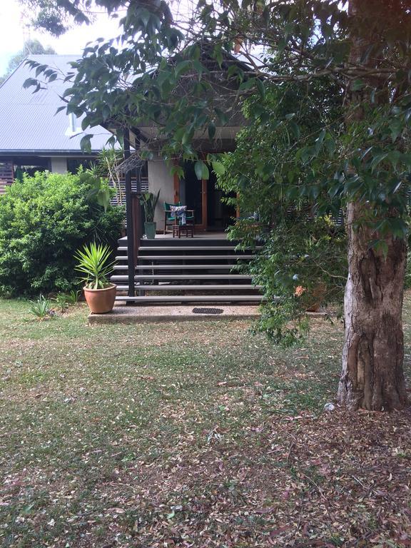 Pk Illusions Apartment Maleny Exterior foto
