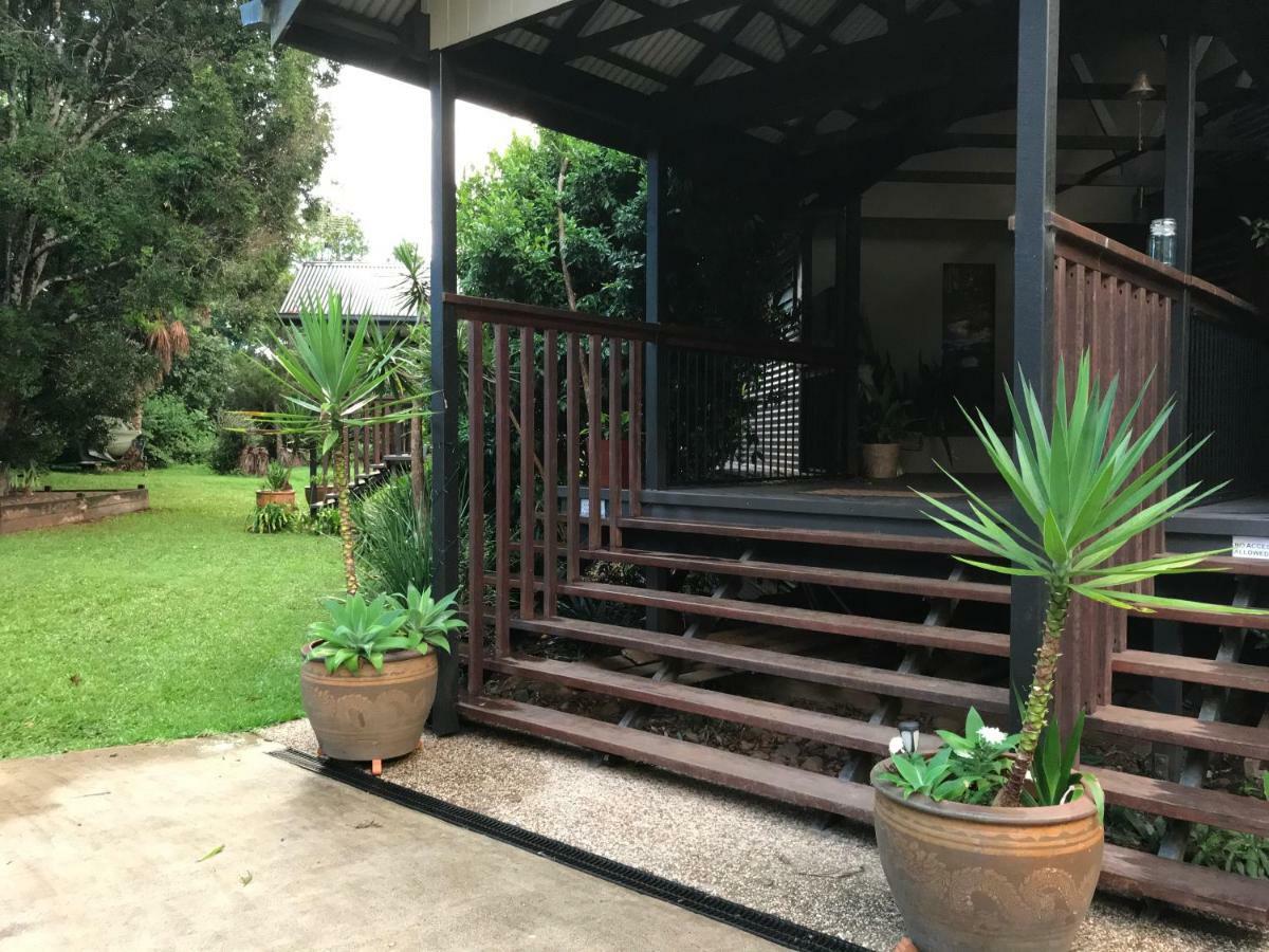 Pk Illusions Apartment Maleny Exterior foto