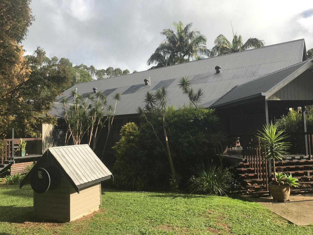 Pk Illusions Apartment Maleny Exterior foto
